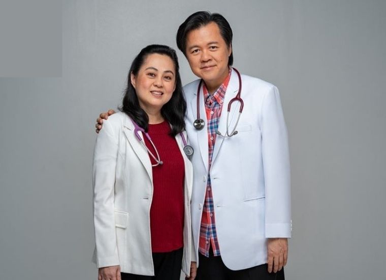 Dr. Willie Ong