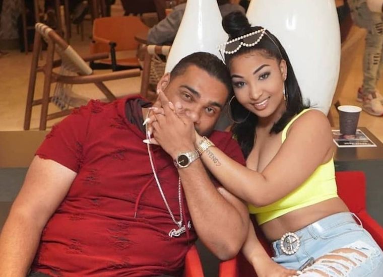 Shenseea’s Baby Daddy Age