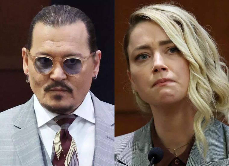 Concerning the Johnny Depp vs. Amber Heard Lawsuit
