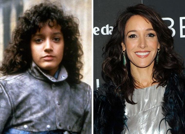 Jennifer Beals’ Plastic Surgery Before And After Photos Are Examined
