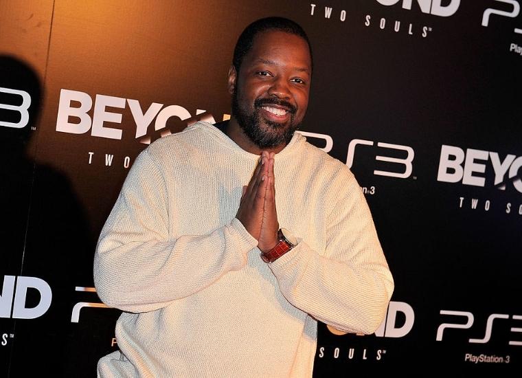 Kadeem Hardison's Weight Gain: The 57-Year-Old Actor Is Still Hiding the Facts 