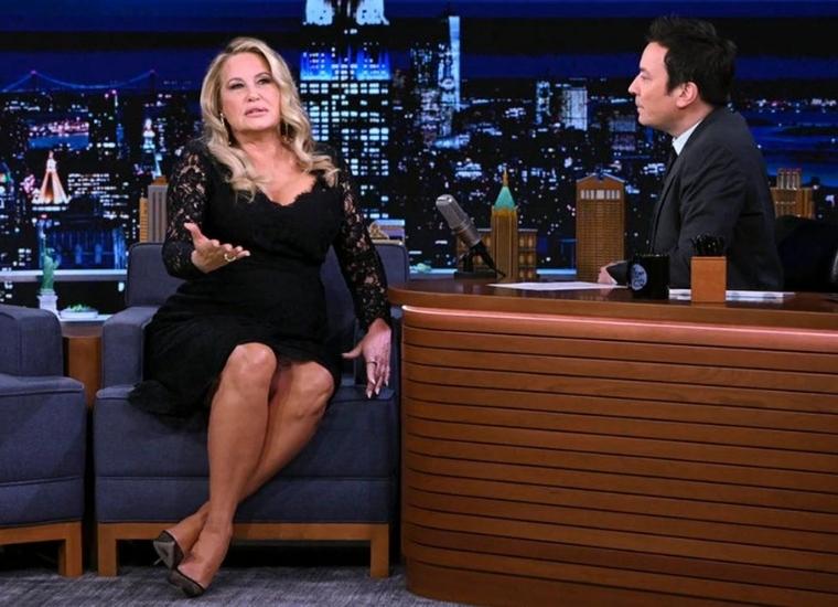 The Accent of Jennifer Coolidge