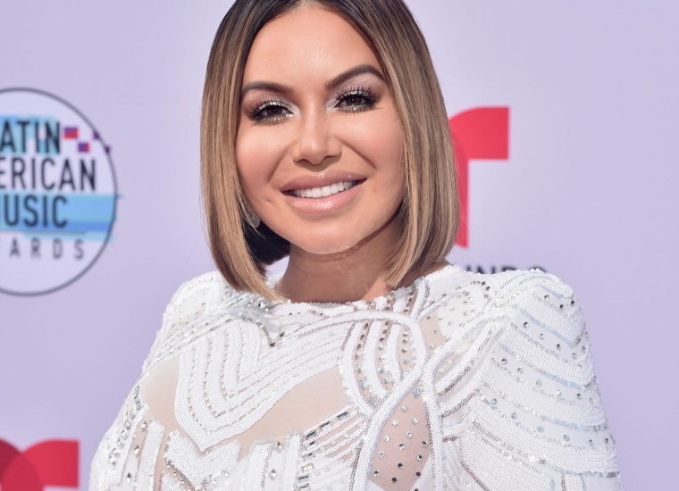 Chiquis Rivera's Weight Loss: How It All Started?