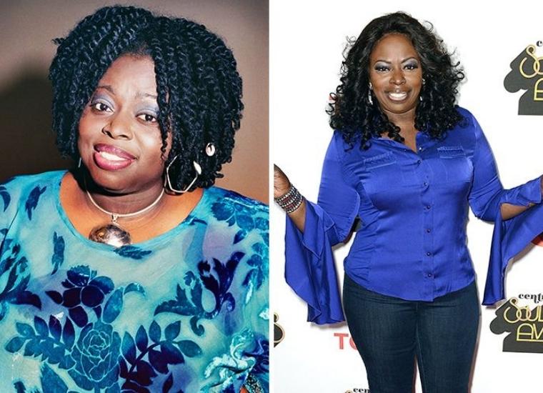 Singer Lost 100 Pounds; Updates on Her Health!