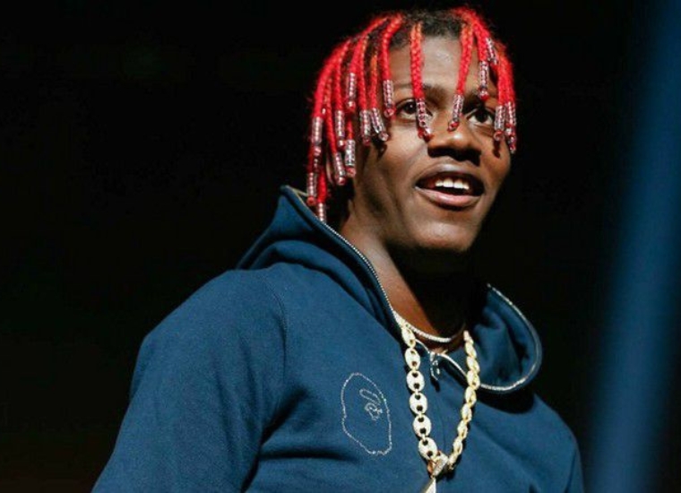 Struggles of Lil Yachty's Weight Gain
