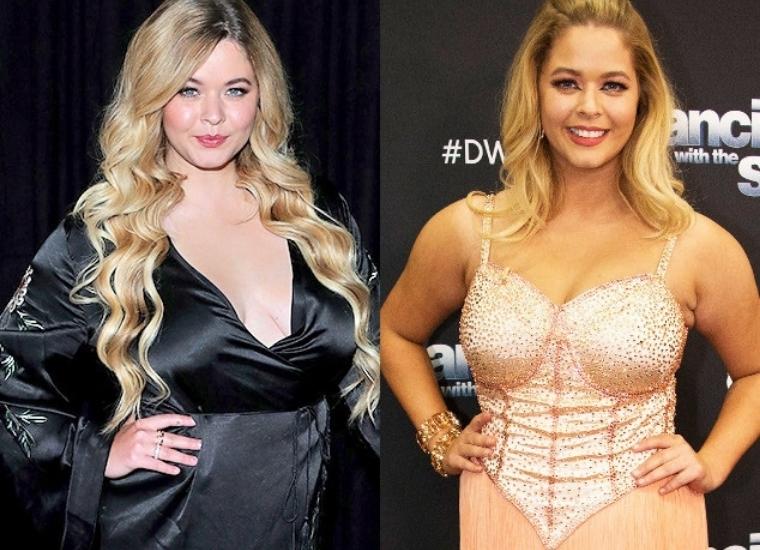Why did Pretty Little Liars' Alison DiLaurentis Get Fat