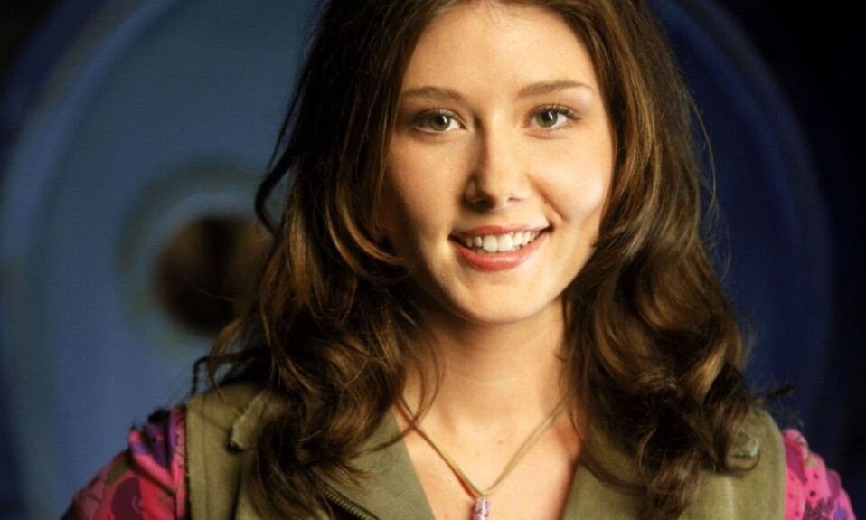 jewel staite wallpapers