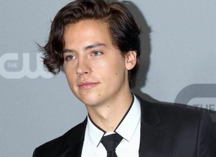 Cole Sprouse