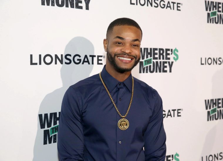 Andrew Bachelor (King Bach) Net Worth