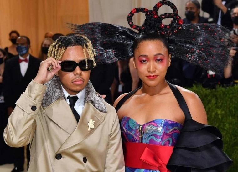 Fans have recently assumed that Naomi & Cordae broke up