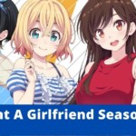 Rent a Girlfriend Season 3