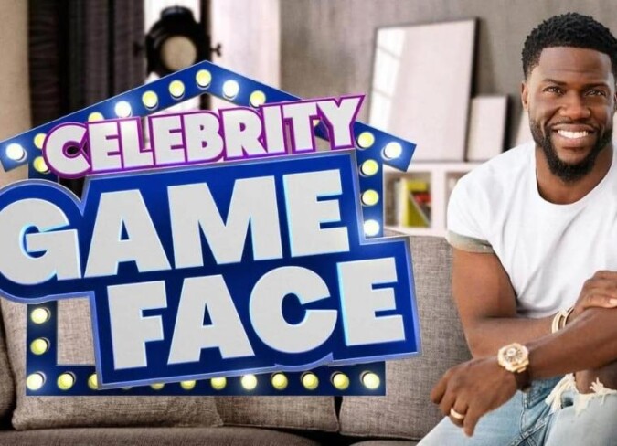Celebrity Game Face Season 3 Episode 13
