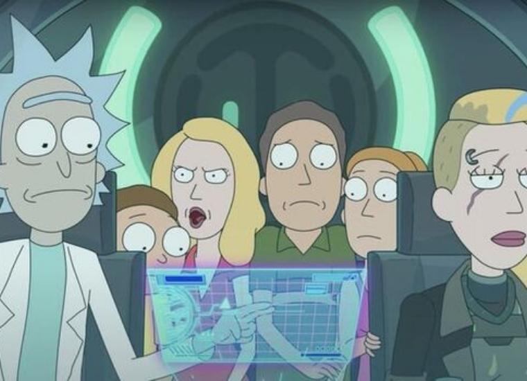 Rick And Morty Season 6 Episode 2 Cast