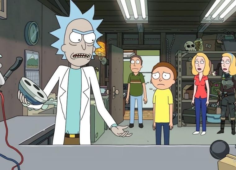 Rick And Morty Season 6 Episode 2 Plot