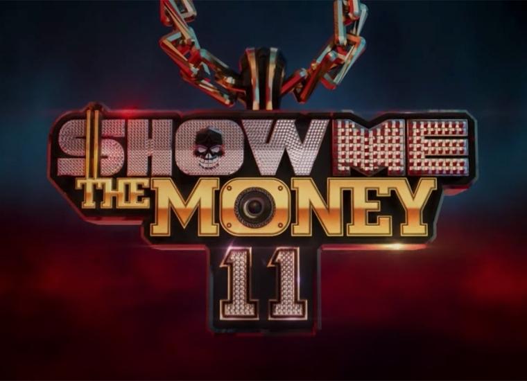 Show Me the Money Season 11