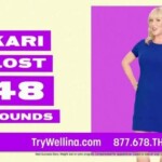 Wellina Weight Loss Program