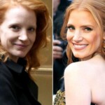 Jessica Chastain's Plastic Surgery