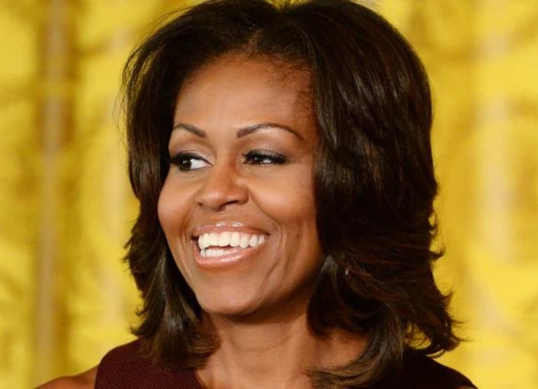 Michelle Obama Plastic Surgery