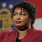 Stacey Abrams's Weight Loss